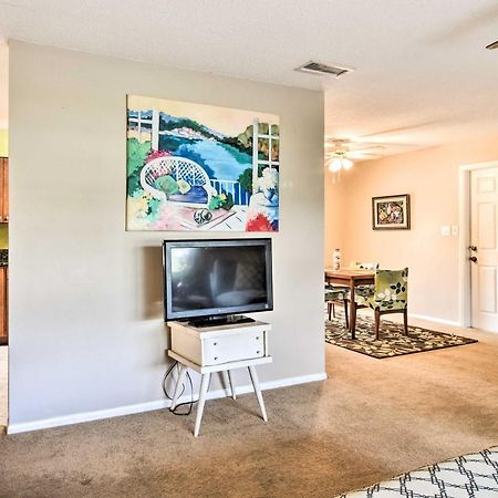 Bradenton Snowbird Sanctuary With Covered Patio! Esterno foto