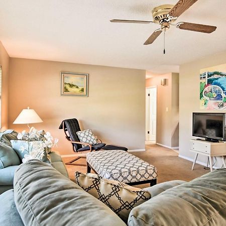 Bradenton Snowbird Sanctuary With Covered Patio! Esterno foto